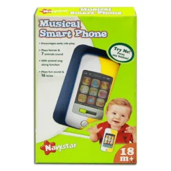 Teléfono Pantalla Aprendizaje