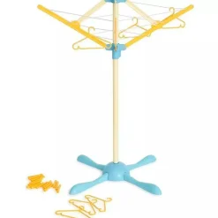 Tenderero Infantil con Tabla y Plancha