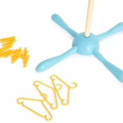 Tenderero Infantil con Tabla y Plancha