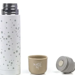 Termo líquidos inox 500ml Organic