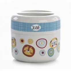 Termo Papillero 550CC Plástico