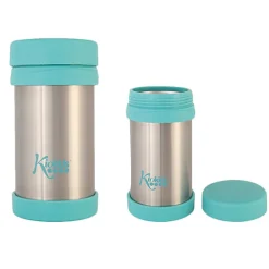 Termo papillero inox 500 ml