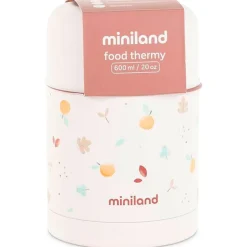 Termo para Sólidos 600 ml Valencia