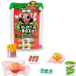Terror Fried Caja Viscosa Sorpresa