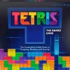 Tetris Juego de Mesa