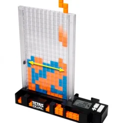 Tetris Juego Dual