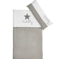 Textil Minicuna Colecho Wish