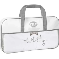 Textil Minicuna Colecho Wish