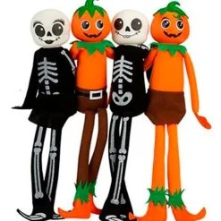 The Boo Crew Halloween Peluche Surtido