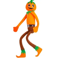 The Boo Crew Halloween Peluche Surtido