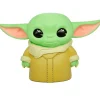 The Mandalorian Hucha Baby Yoda