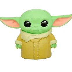 The Mandalorian Hucha Baby Yoda
