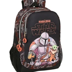 The Mandalorian Mochila Escolar The Guild