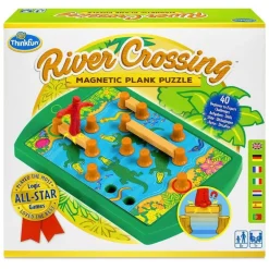 Think Fun River Crossing