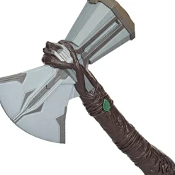 Thor Love & Thunder Hacha Electrónica Stormbreaker
