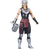 Thor Love & Thunder Titan Hero Series Mighty Thor