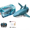 Tiburón Deep Sea R/C