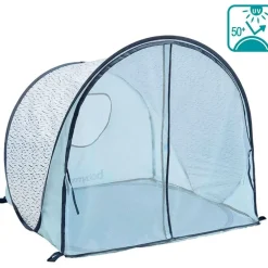 Tienda Anti-UVA Blue Waves Protección 50+