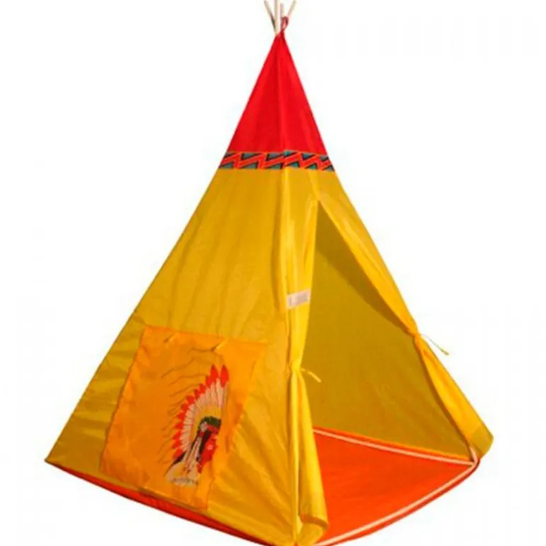 Tienda de Indios Infantil