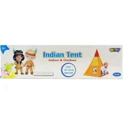 Tienda de Indios Infantil