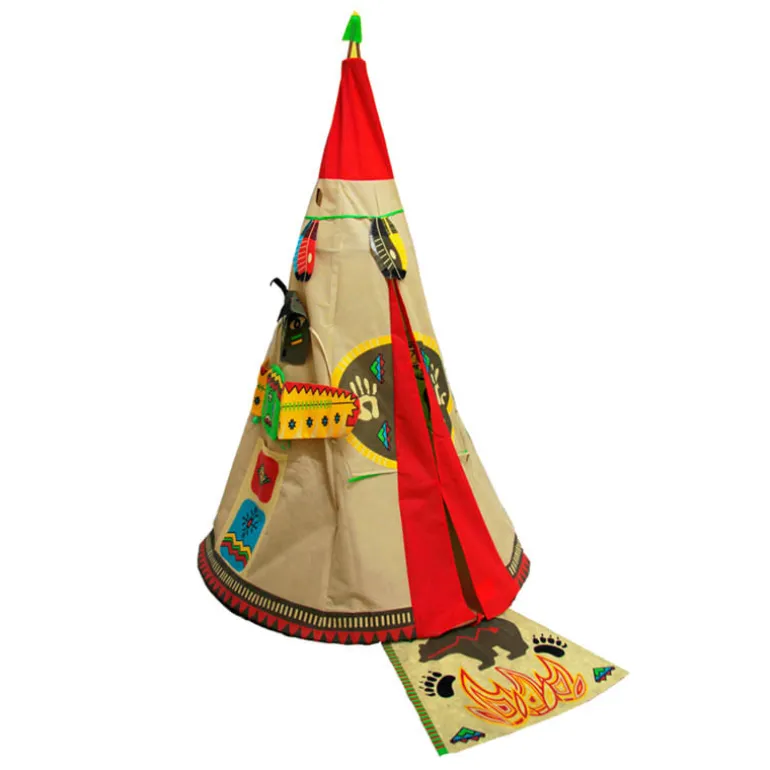 Tienda India Infantil