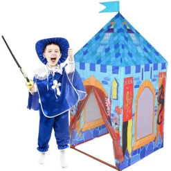 Tienda Infantil Castillo Medieval