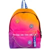Tik Tok Mochila Escolar Multicolor