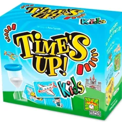 Time's Up Edición Kids Juego de Mesa