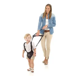 Tirantes + arnes seguridad