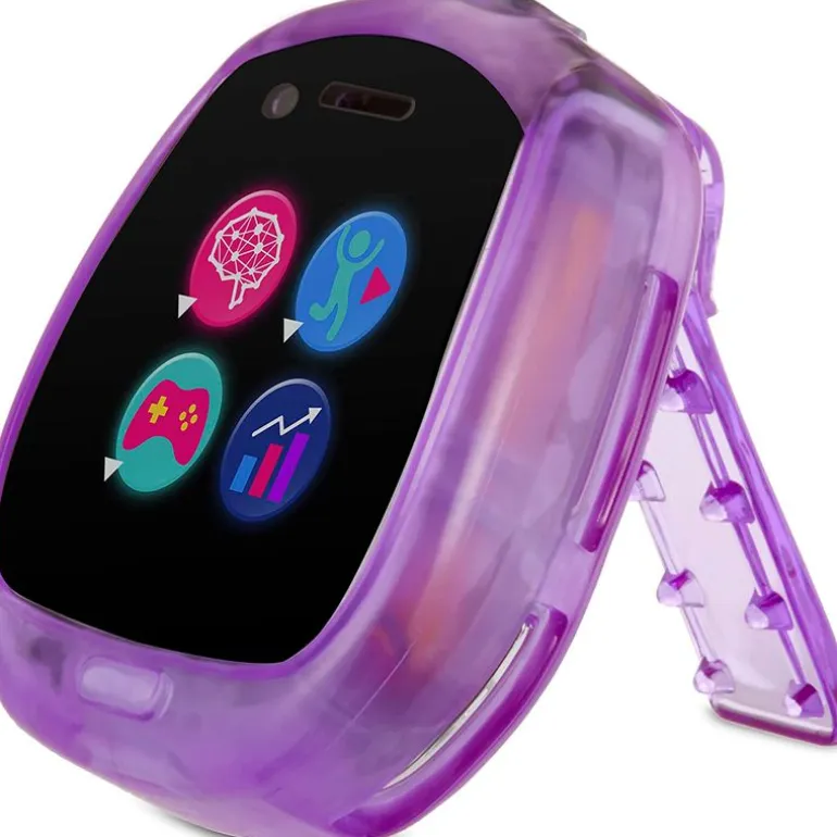 Tobi 2 Reloj Robot Smartwatch Rojo