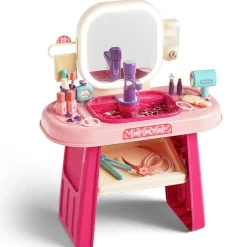 Tocador Infantil con Música y Luz