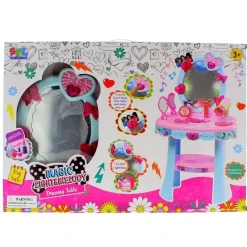 Tocador Infantil con Sonido