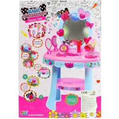 Tocador Infantil con Sonido