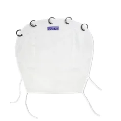 Toldo beig universal para silla de paseo/cochecito