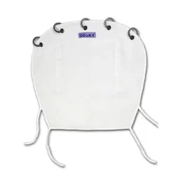 Toldo beig universal para silla de paseo/cochecito