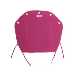 Toldo para silla de paseo/cochecito rosa