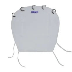 Toldo para sillitas de paseo Zigzag Verde menta/gris