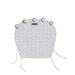 Toldo Universal silla paseo y cochecito Coronas