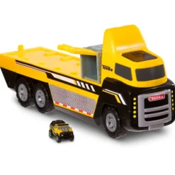 Tonka Camión Transportador
