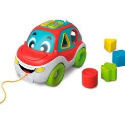 Tony Coche Formas y Colores