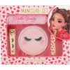 Top Model Beauty Girl Set de Manicura