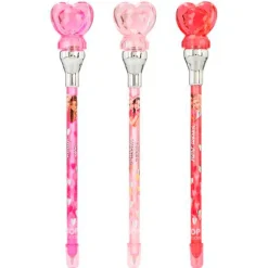 Top Model Best Friends Bolígrafo Corazón Surtido