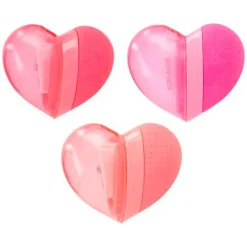 Top Model Best Friends Goma Borrar Sacapuntas STD