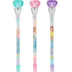 Top Model Bolígrafo con Luz