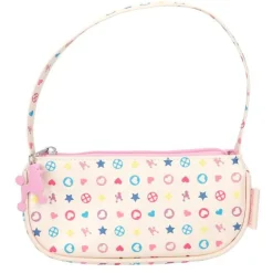 Top Model Bolso Bling Bling