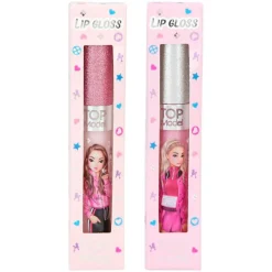 Top Model Brillo de Labios Bling Bling Surtido