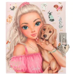 Top Model Diario Perrito