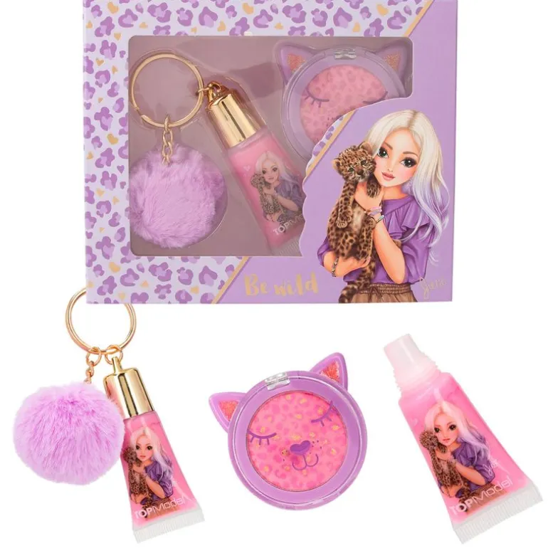 Top Model Pack Belleza