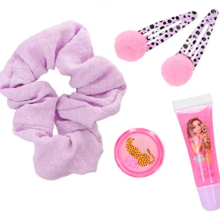 Top Model Pack Belleza Urban Jungle