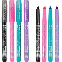 Top Model Pack Bolígrafos para Handlettering